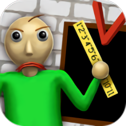 巴迪老师的基础教育快速版(Baldi) 4.0