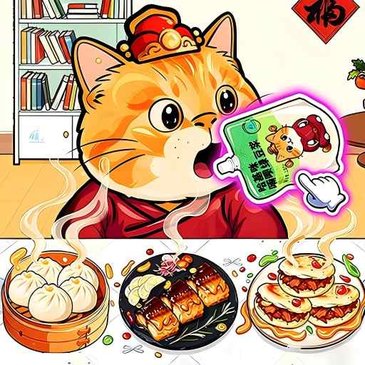 脑子贼拉好 v1.0