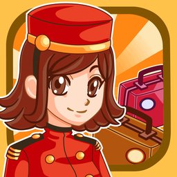 Hotel Story饭店物语手游最新版 2.0.10