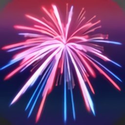 烟花模拟器 2099.2.2.f1