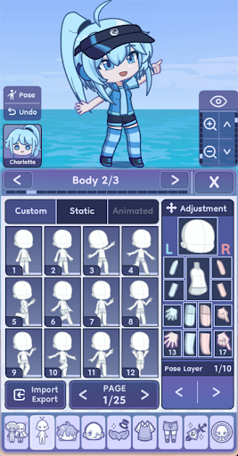 加查人生2官方正版(Gacha Life 2)