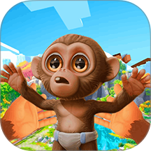 小猴子冒险 1.0.0