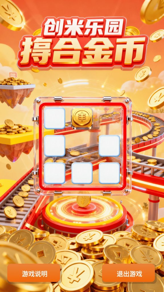 创米乐园