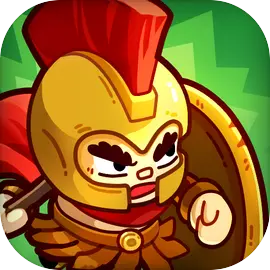 英勇之地无限内购版手机最新版 4.3.5