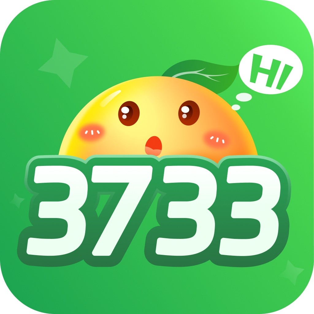 3733游戏盒 6.5.10