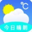 吉历天气预报 v1.0.3