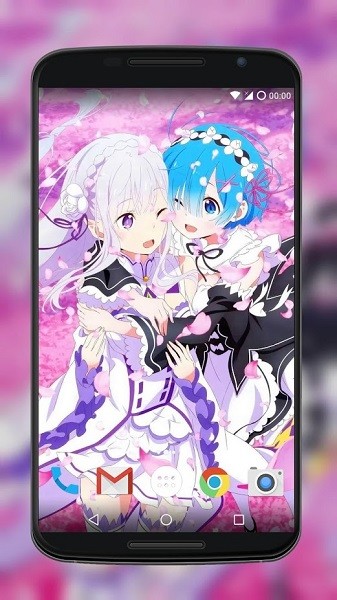 anime wallpaper最新版