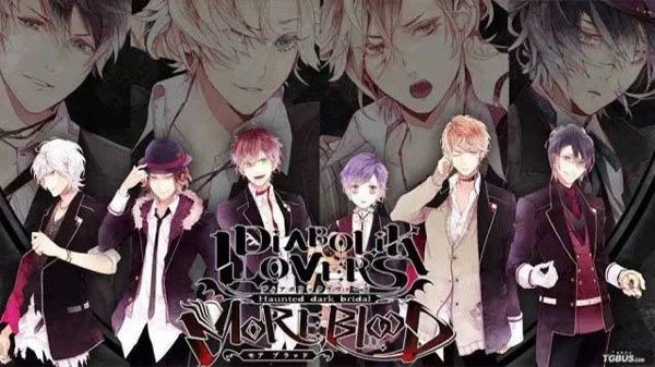 魔鬼恋人中文版 安卓版v2023.10.25.10