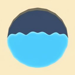 流动的水 0.0.1