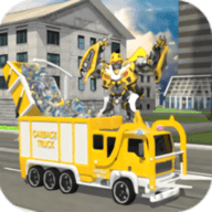 城市道路清扫车模拟器最新版 1.6