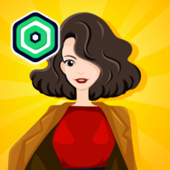 Fashion Dressup Battle(时尚换装大战) 1.0