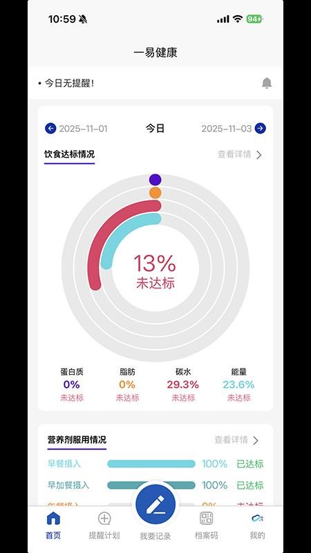 一易健康