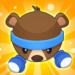 熊熊你别跑 v1.0.0