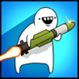 导弹RPG 73