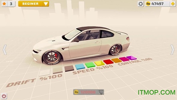Project : Drift