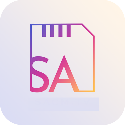 SA国际传媒 v1.0