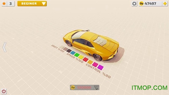 Project : Drift