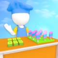 Pretend Play Ice Cream Factory: Dairy Icecream 1.0.2