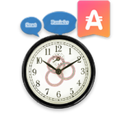 具有自我提醒功能的智能信使 v4.1.5