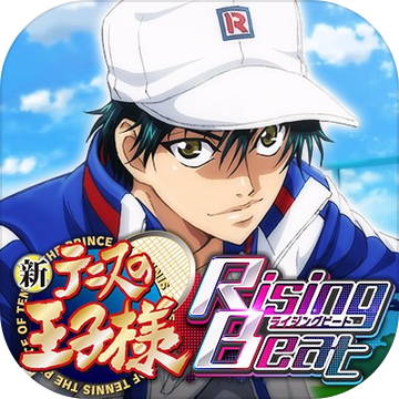 新网球王子RisingBeat汉化内购破解版 2.4.4