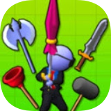 画个武器3D 1.0.1
