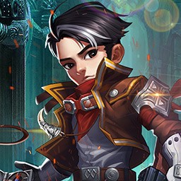 超能特战队 1.0.0