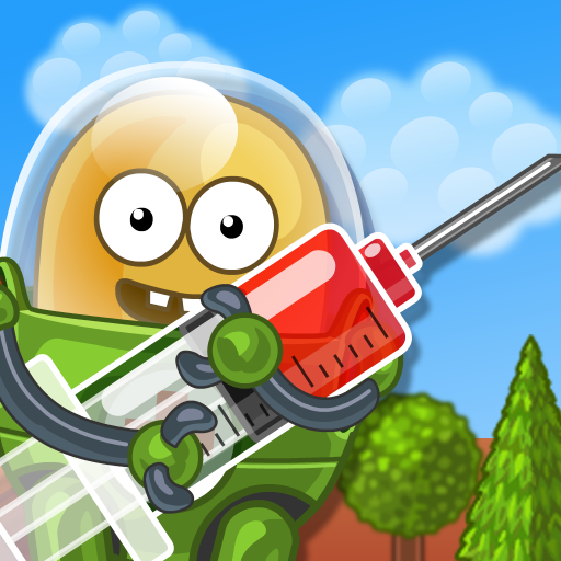 逗趣医院 1.4.0