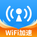 WiFi万能网速 v1.0.0