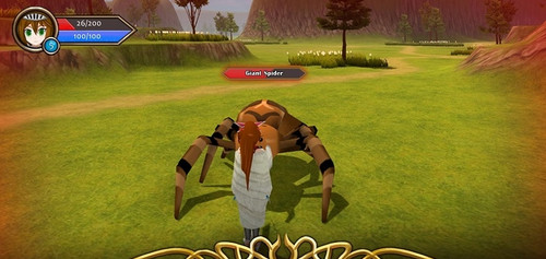 Forge of Fate - Craft Legend Action RPG(命运熔炉手游) Forge of Fate - Craft Legend Action RPG(命运熔炉手游)
