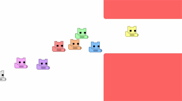 萌猫公园Pico Park 萌猫公园Pico Park