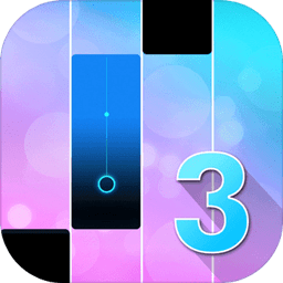 魔法琴键3敲打钢琴键(Magic Tiles 3) 9.112.