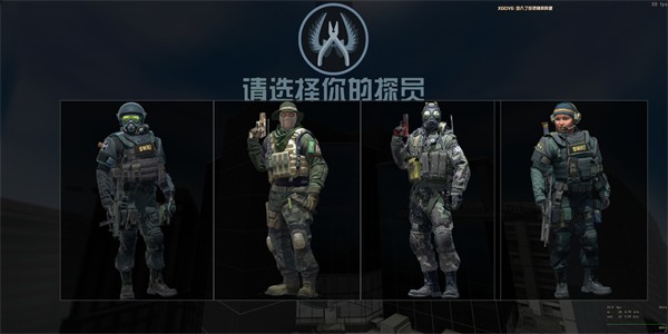 cs1.6带机器人中文版下载官网手机版下载