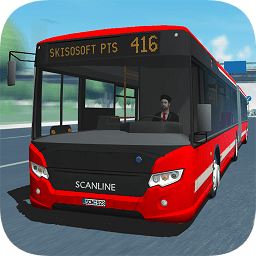 模拟公交车 4.0.2