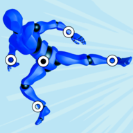 画线投掷(Drag Fight) 0.5.1