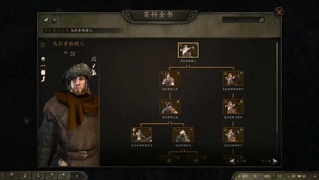 骑马与砍杀2希绝大陆mod