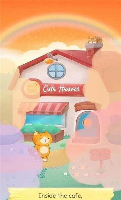 猫的三明治手机版(CafeHeaven)