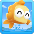 缺水的小鱼(Out of Water) 1.2.9