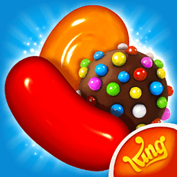 糖果粉碎传奇最新版(Candy Crush Saga) 1.225.0.2