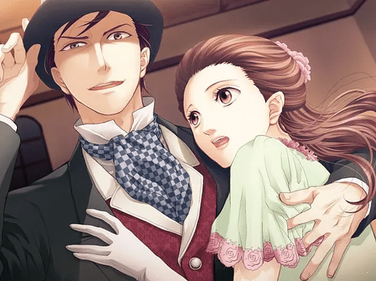 蝶之毒华之锁汉化版 蝶之毒华之锁汉化版