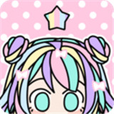 粉彩女孩换装 v1.1.5