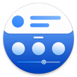 底部快捷设置app最新版(bottom quick settings) 6.1.5