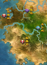 魔兽疾风拂晓 v2.19