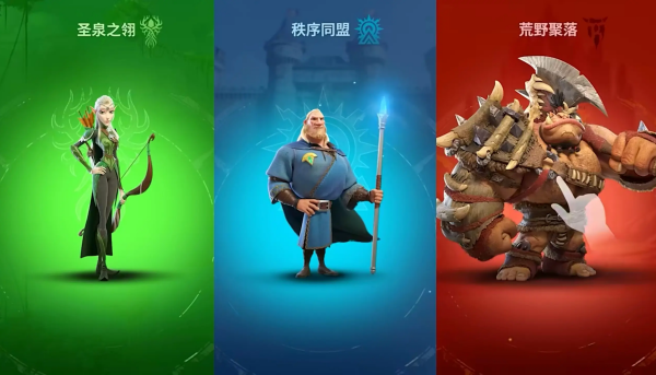 《万龙觉醒》新手攻略大全