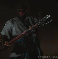 黑神话悟空只有1攻击的铜云棍MOD v1.0