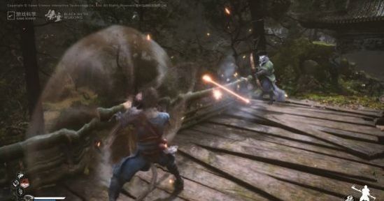 黑神话悟空鼠标灵敏度修复MOD