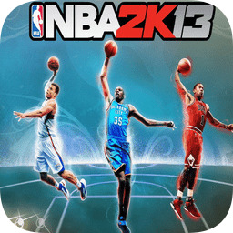 nba2k13手机版 1.1.2带