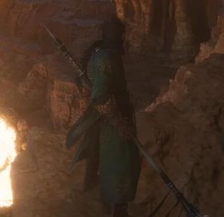 黑神话悟空视觉适应优化MOD v1.0