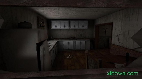 鬼屠夫最新版(psychopath hunt) 鬼屠夫最新版(psychopath hunt)