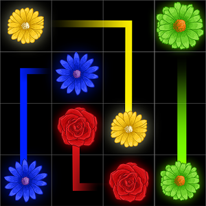 Color Match - Bloom Flower(绽放如花) 1.1.1