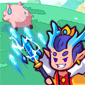 生存风险闲置手机版 1.0.0